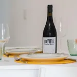 Lejlighed Bonaventura *